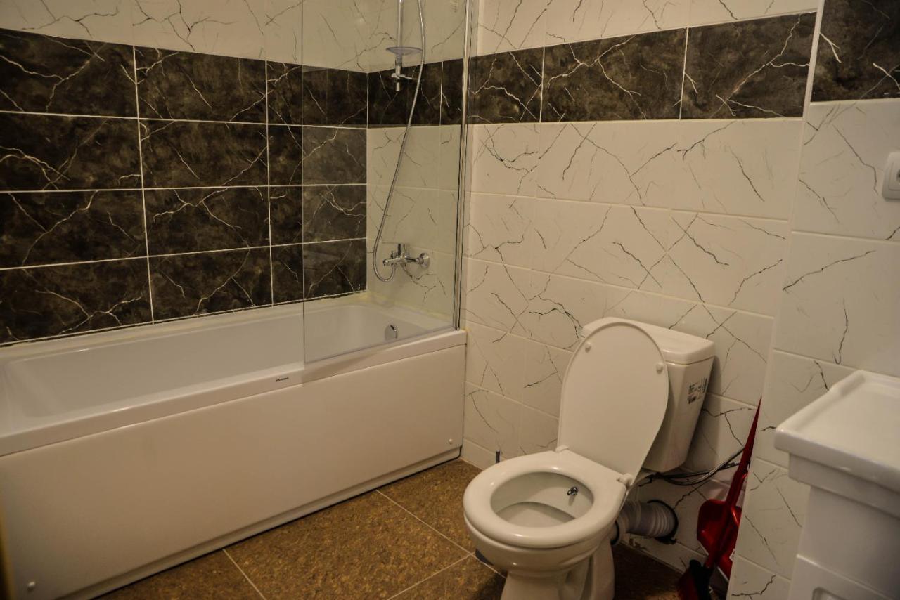 Moonlight Apartament 3 camere lux 803 Mamaia Extérieur photo