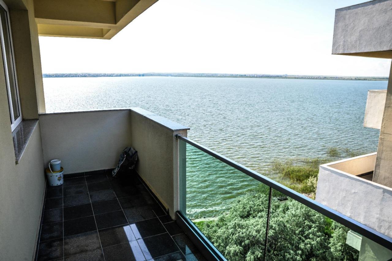 Moonlight Apartament 3 camere lux 803 Mamaia Extérieur photo